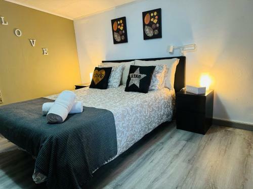 Apartamento Laurent Suite