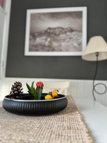 Apartamento Laurent Suite