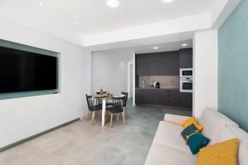 Apartamento Tr�bol