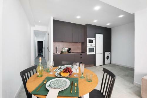 Apartamento Tr�bol