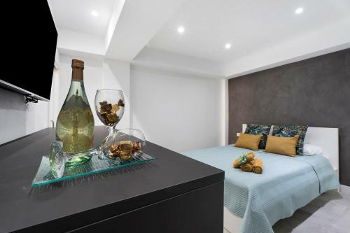 Apartamento Tr�bol
