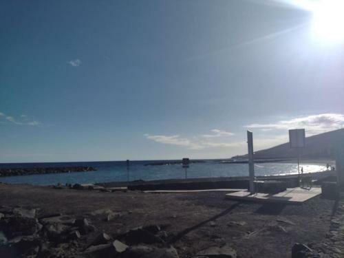 Apartamento Espacio Tranquilo Cerca Del Mar