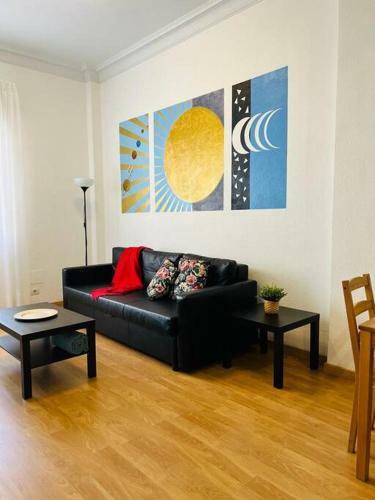 Apartamento Or�n Tenerife Suites Ap. 07
