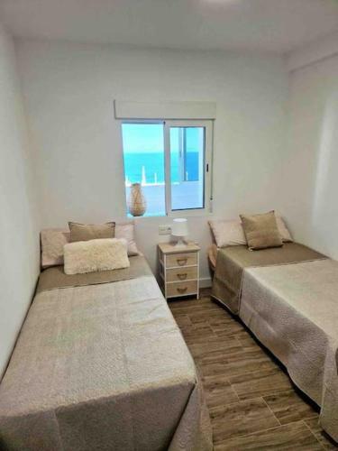 Apartamento Vistamar