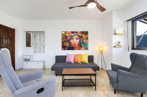 Home2book Trendy & Centric Apartment Santa Cruz