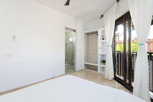 Home2book Trendy & Centric Apartment Santa Cruz