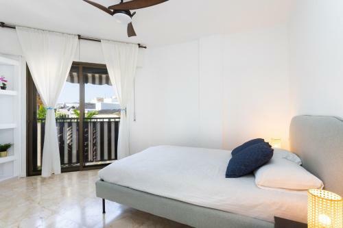 Home2book Trendy & Centric Apartment Santa Cruz