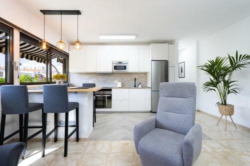 Home2book Trendy & Centric Apartment Santa Cruz