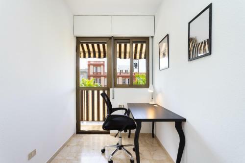 Home2book Trendy & Centric Apartment Santa Cruz