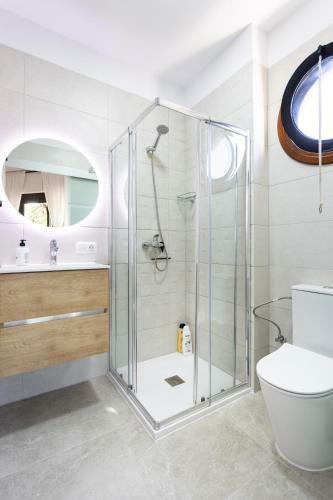 Home2book Trendy & Centric Apartment Santa Cruz