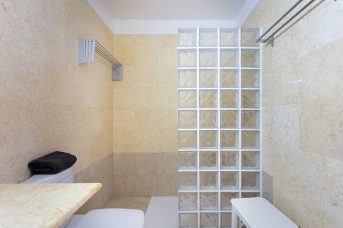 Apartamento Home2book Charming Studio Santa Cruz City Views