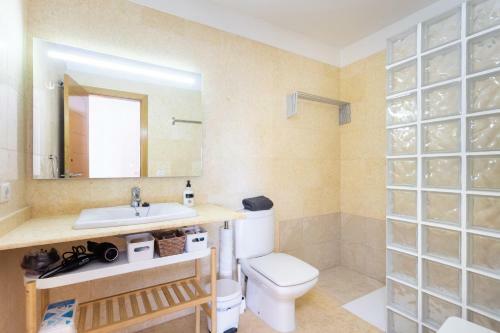 Apartamento Home2book Charming Studio Santa Cruz City Views