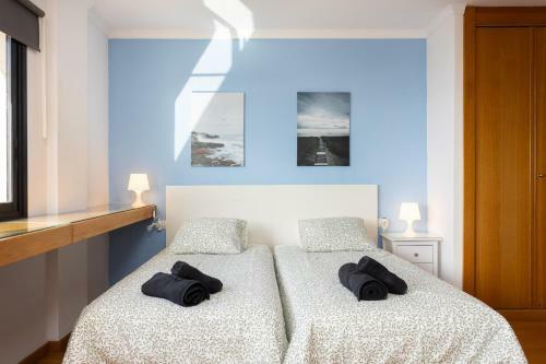 Apartamento Home2book Charming Studio Santa Cruz City Views