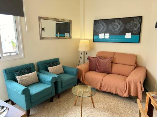 Apartamento Dream Anaga