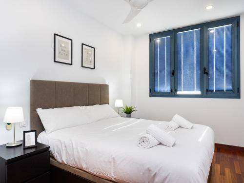 Apartamento Live Santa Cruz Tower