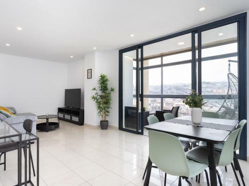 Apartamento Live Santa Cruz Tower