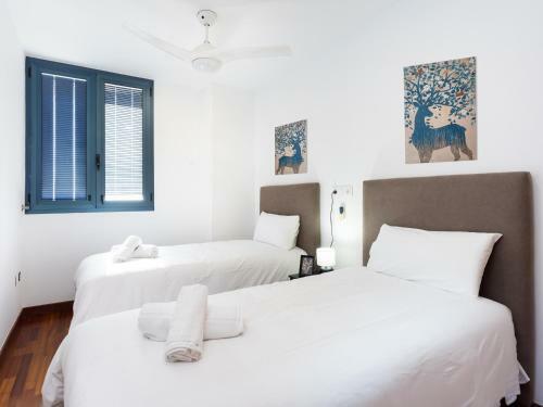 Apartamento Live Santa Cruz Tower