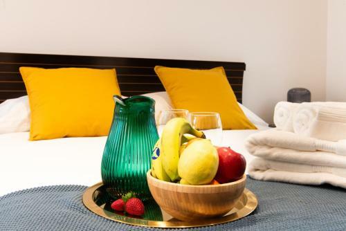 Brick Apartamento