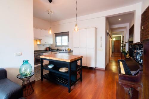 Brick Apartamento