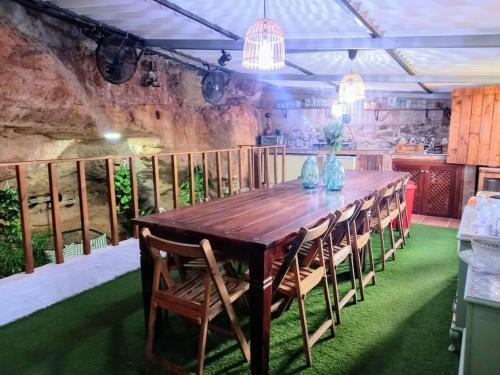 Apartamento Finca Don Pedro