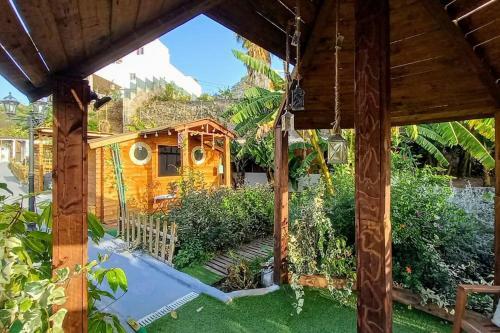 Apartamento Finca Don Pedro