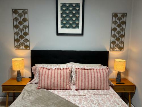 Apartamento Dream Sorolla