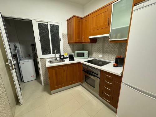 Apartamento Dream Sorolla