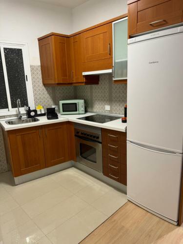 Apartamento Dream Sorolla