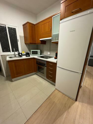 Apartamento Dream Sorolla