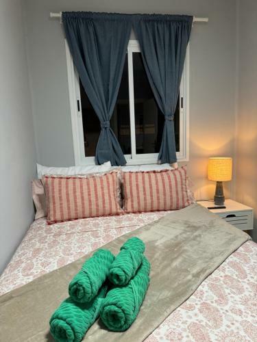 Apartamento Dream Sorolla