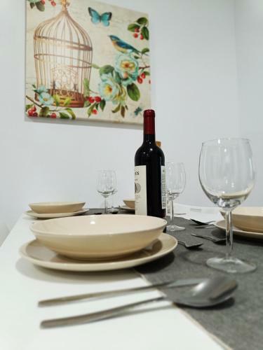 Apartamento Meraki