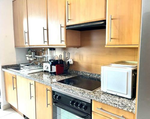 Apartamento Privileged Tower