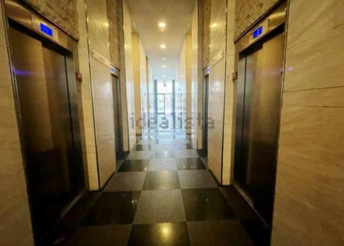 Apartamento Privileged Tower