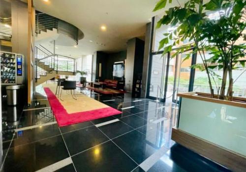 Apartamento Privileged Tower