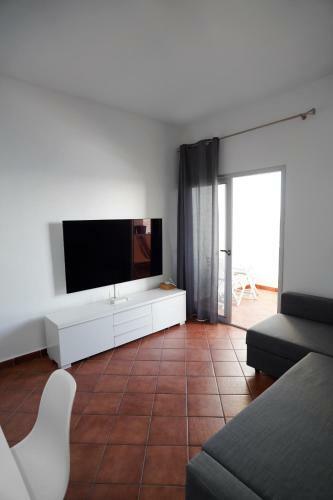 Playa Chica Beachfront Apartment