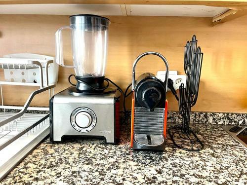 Apartamento La Torre I