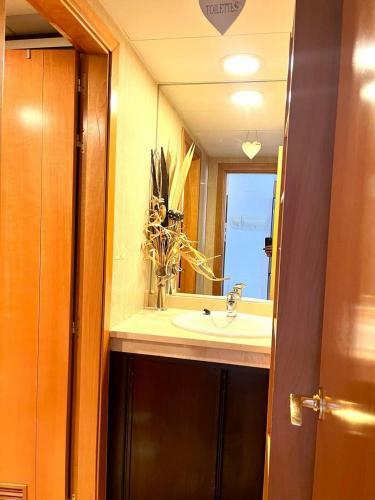Apartamento La Torre I
