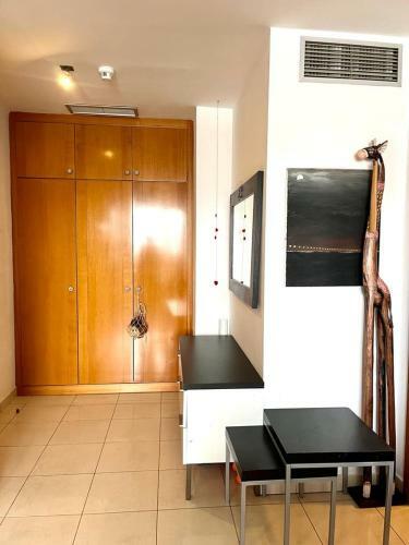 Apartamento La Torre I