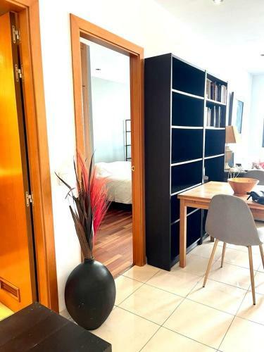 Apartamento La Torre I