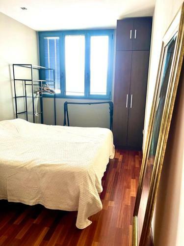 Apartamento La Torre I