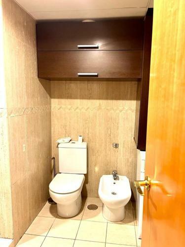 Apartamento La Torre I