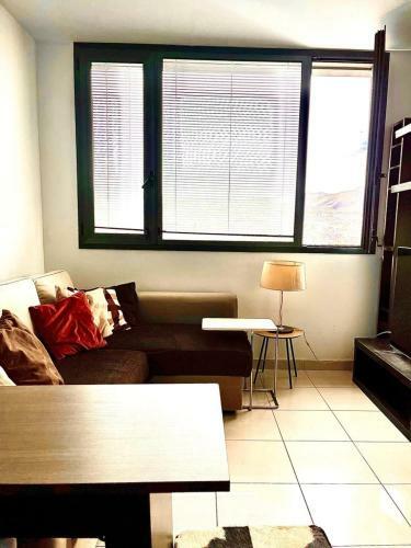 Apartamento La Torre I