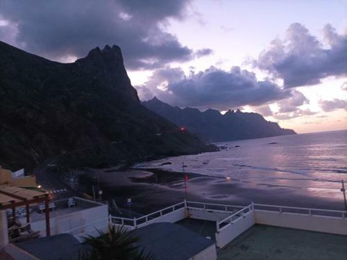Apartamento Playa Picasso