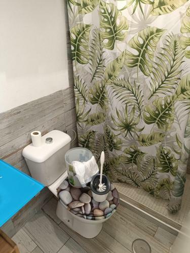 Apartamento Playa Picasso