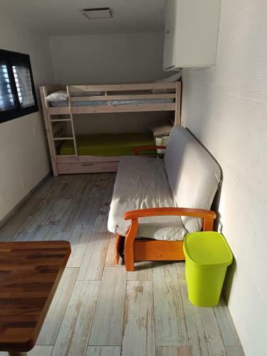 Apartamento Playa Picasso