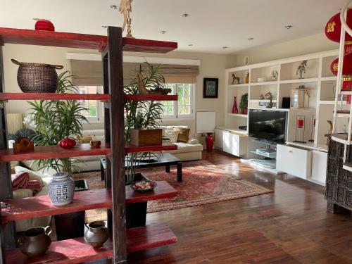 Apartamento Atico Jazmin