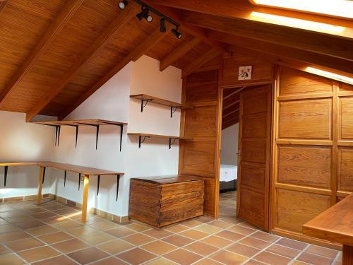 Apartamento Atico Jazmin