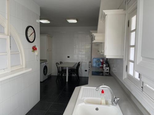 Apartamento Atico Jazmin