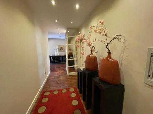 Apartamento Atico Jazmin