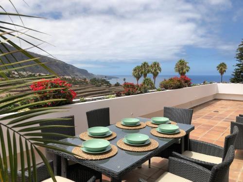 Apartamento Atico Jazmin